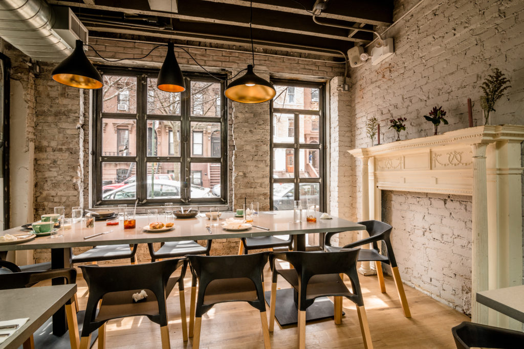 NYC Restaurant Permits: DOB, LPC, FDNY & Place of Assembly Explained