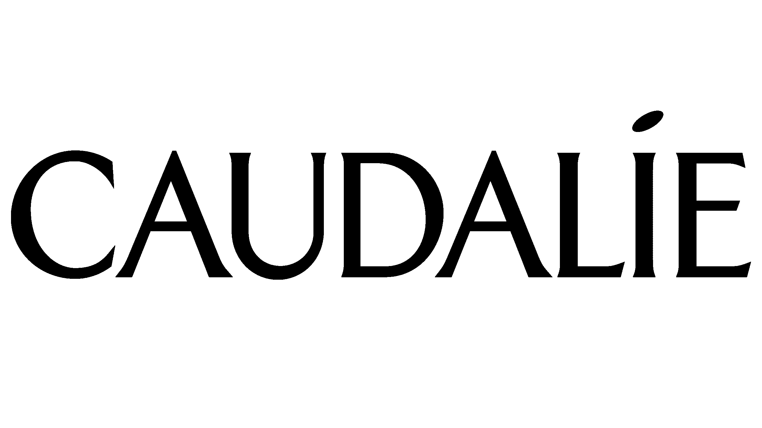 Caudalie-Logo