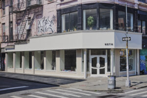 Historic Buildings and Accessibility: Finding the Right Balance