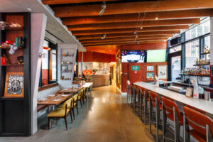 Robertas Architecture Firm New York