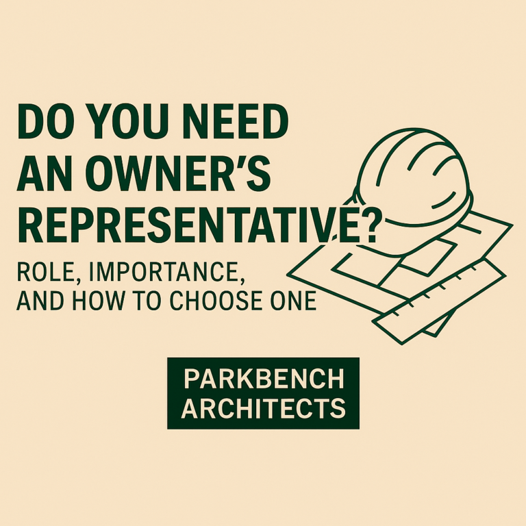 Owner’s Representative NYC