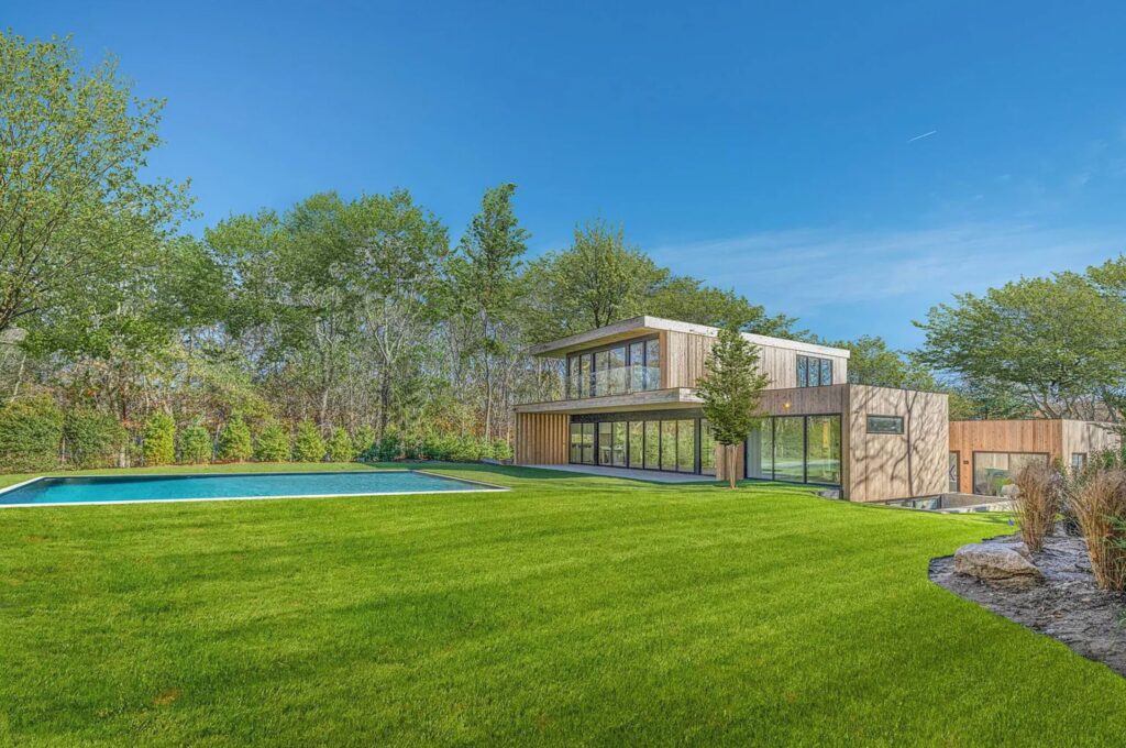 Adapting Architecture to New England Weather