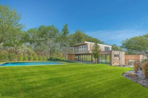 Adapting Architecture to New England Weather