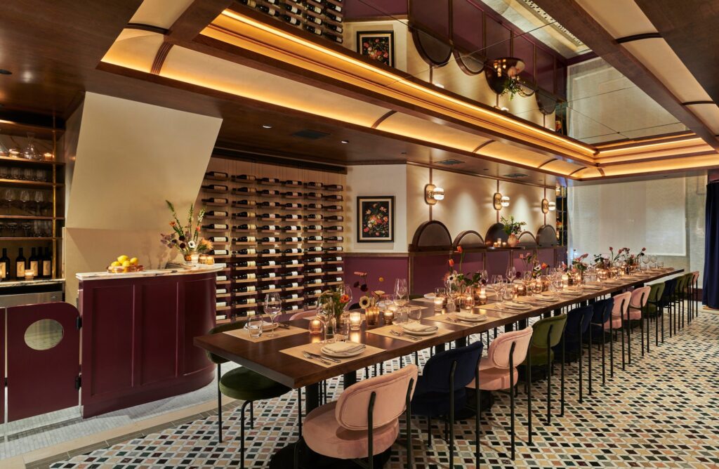 Is my restaurant ADA compliant?