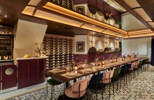 Is my restaurant ADA compliant?