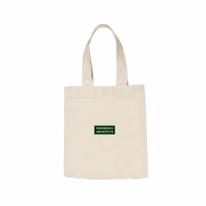 Small Canvas Tote