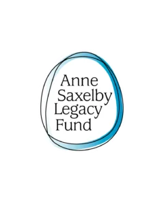 anne saxelby