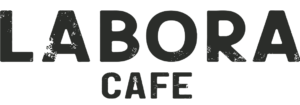 labora logo black