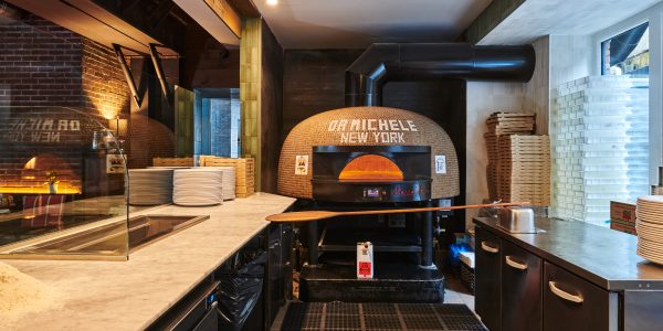 L’Antica Pizzeria Da Michele