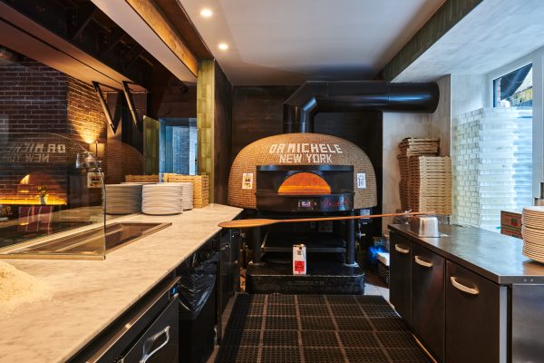 L’Antica Pizzeria Da Michele