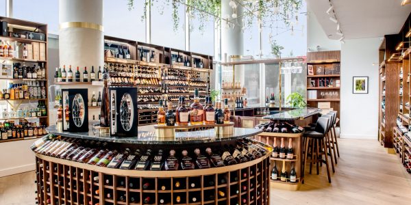 Somm Cellars