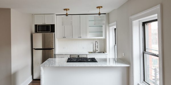 Brooklyn Residence