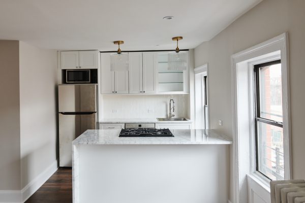 Brooklyn Residence