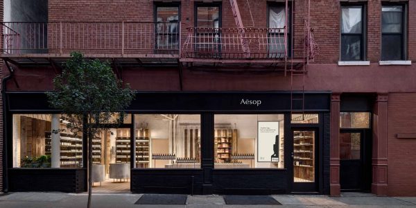 Aesop | Nolita