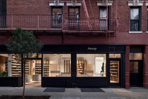 Aesop | Nolita