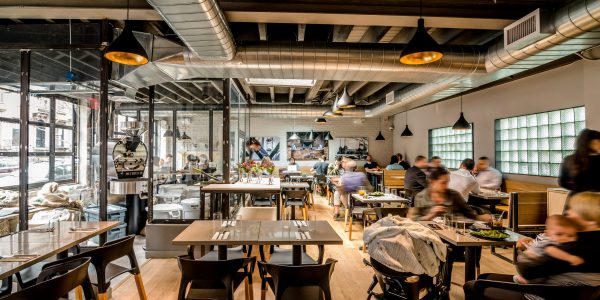 East One Coffee Roasters