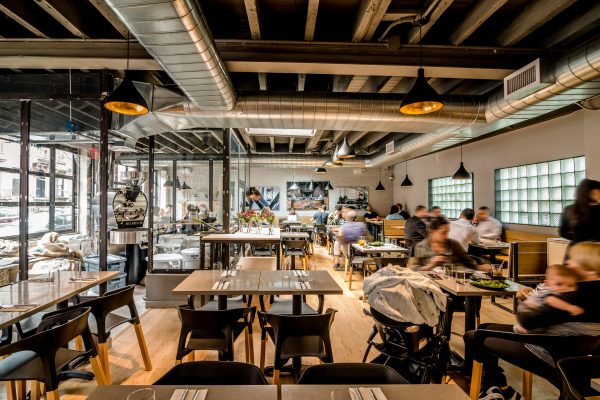 East One Coffee Roasters