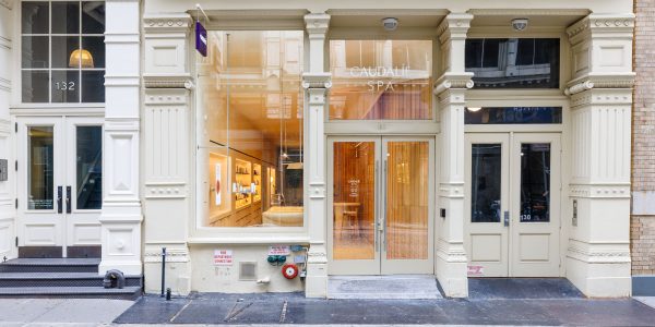 Caudalie Spa SoHo