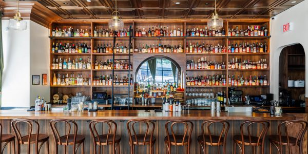 FoolProof Whiskey Bar