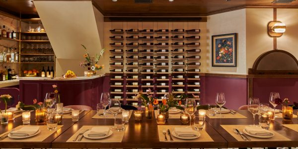 L’Artusi Supper Club