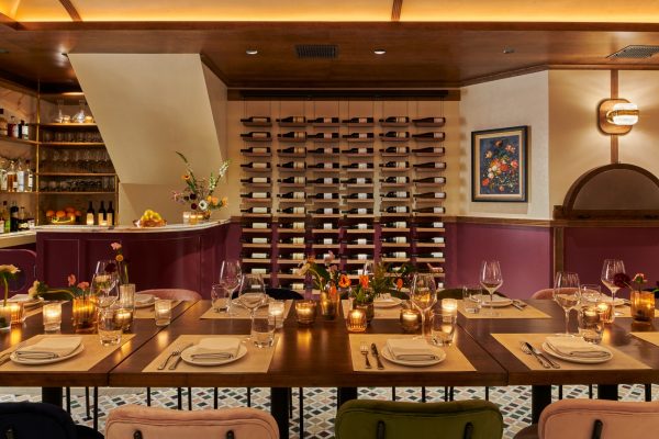 L’Artusi Supper Club