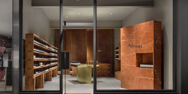 Aesop | Greenwich, CT