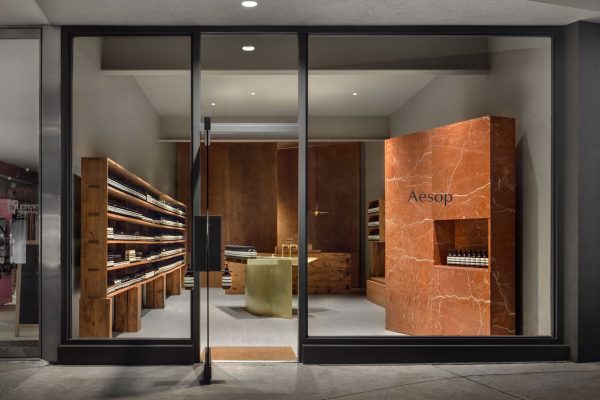 Aesop | Greenwich, CT