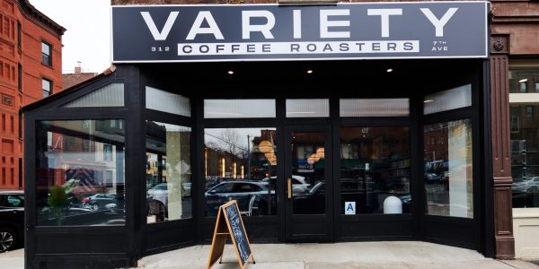 Variety Coffee