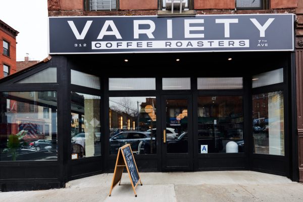 Variety Coffee