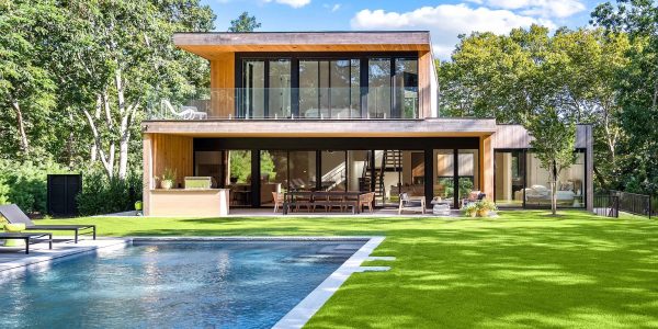 East Hampton Residence