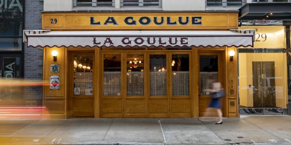La Goulue