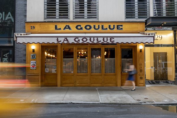 La Goulue